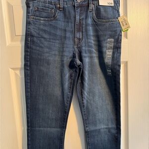 Aeropostale Women's Deep Indigo Jeggings